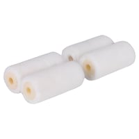 Copenhagen Pro Vilt Aflakroller,,, (4 stuks)