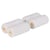 Copenhagen Pro Vilt Aflakroller,,, (4 stuks)
