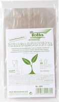 Cellofaanzak Folia 95x160mm transparant