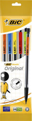 Vulpotlood Bic Matic Classic 0.7mm zak à 5 stuks artikel afbeelding