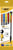 Vulpotlood Bic Matic Classic 0.7mm zak à 5 stuks artikel afbeelding