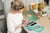 Snijmes Fiskars Premium Precision 6delig