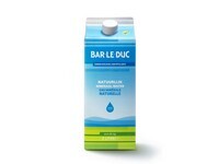Mineraalwater bar le duc 2liter/ds6
