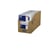 Servetten Tork 509300 Lunch 1laags 33x33cm wit 500st.