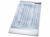 INSTEEKHOES LEITZ L-MODEL EXPANSIEVOUW A4 PVC TR artikel afbeelding