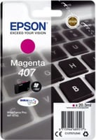 Inktcartridge Epson 407