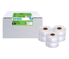 Etiket Dymo 32x57mm / pk 6 rol