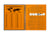 Spiraalblok Oxford International Notebook A5+ ruit 5mm