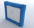 Nomapack 3002279 U-Tulip Schuimprofiel, 60-80, Blauw, 2 meter (Doos 40 stuks)