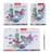 Kleurpotloden Bruynzeel aquarel Expression blik à 12 stuks assorti
