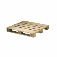EUR-poolpallet EUR3, ISPM 15, VE = 10 stuks vanaf 1 VE