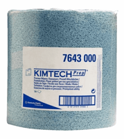 KIMTECH PREP* Poetsdoeken grote rol