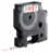 LABELTAPE DYMO 40915 9MMX7M D1 WIT/ROOD artikel afbeelding