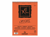 SCHETSBLOK CANSON XL CROQUIS A3 90GR 120V SPIR artikel afbeelding