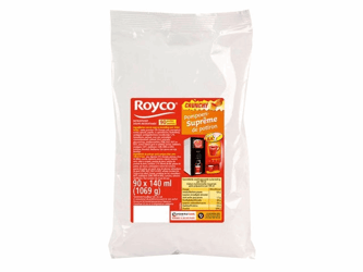 Soep Royco pompoen automaat 70 porties