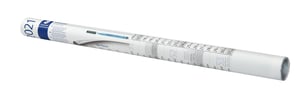 Jaarplanner 2026 Staedtler Lumocolor 84x60cm oprolbaar