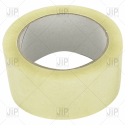 Verpakkingstape St.75mmx66m transparant artikel afbeelding