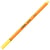 Fineliner STABILO point 88/24 citroen geel