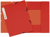 ELASTOMAP EXACOMPTA FOREVER KARTON ROOD artikel afbeelding