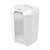 Papiervernietiger Fellowes Powershred LX70 snippers 4x40mm wit