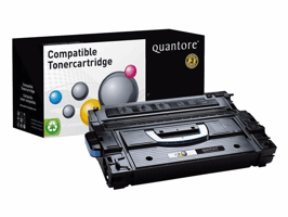 Tonercartridge Quantore alternatief tbv HP C8543X 43X zwart