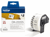 LABEL ETIKET BROTHER DK-22225 38MMX30.48M THERM WT artikel afbeelding