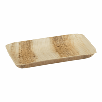 Palmblad bord 19x9x2cm
