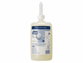 VULLING TORK PREMIUM ZEEP 1000ML 420501 artikel afbeelding