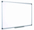 WHITEBOARD QUANTORE 60X90CM GELAKT artikel afbeelding