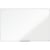 Whiteboard Nano Clean™ PRO staal, gelakt