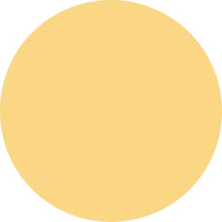 Kleurpotloden STABILO 880 woody 3 in 1 multitalent pastel geel