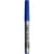 Viltstift Bic 1445 ecolutions rond fijn blauw
