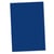 Magneetvel Maul 200x300mm blauw