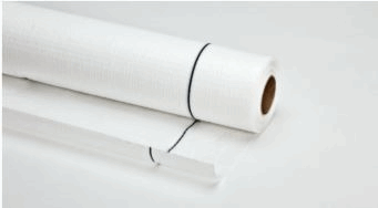 Dakfolie Vistex G gewapend, 50 mtr x 2 mtr, geperforeerd, 75m2 artikel afbeelding