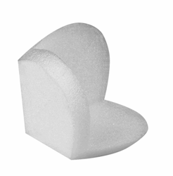 Nomapack O Cut Corner 75-10mm artikel afbeelding