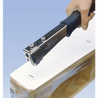 Niethamer – ratioform voor open hechting