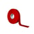 Vloermarkeringstape, extra sterk breedte 50 mm rood