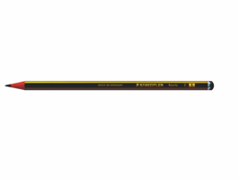 Potlood Staedtler Noris 120 B/doos 12