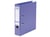 Elba SmartPro+ Ordner, A4, Rugbreedte 80 mm, Polypropyleen, Paars artikel afbeelding