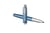 Rollerpen Parker IM Premium Blue Rollerbalpen F