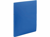 RINGBAND EXACOMPTA 2R A4 15MM PP BLAUW artikel afbeelding