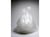 Afvalzak, 60 x 90 cm, 50 - 60 liter, zwart (rol 20 stuks) artikel afbeelding