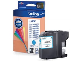 Brother LC-223 Inktcartridge