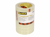 Scotch® Plakband transparant 550 19 mm x 66 m, asgat 76 mm (pak 8 x 66 meter) artikel afbeelding