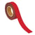 Markeringstape, magneethoudend l x b = 10000x40 mm, VE = 2 stuks rood