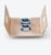 ColomPac® FixTray inlegdelen 230x160x80 mm CP140.116