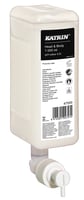 Handzeep Katrin 47550 Head & Body 1000ml