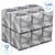 Tissue KC Kleenex facial 2-laags kubus wit 8834