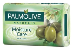 Palmolive Zeep Original Olive - 90 gram