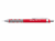 Vulpotlood Rotring Tikky 0.5mm rood artikel afbeelding